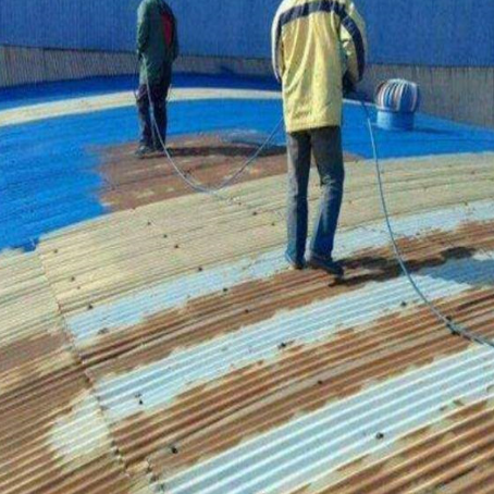 头屯河地面翻新与地坪漆施工流程